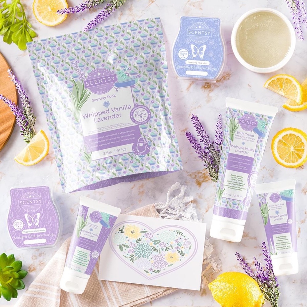 Mothers Day bundles!